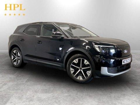Ford Explorer Standard Range 52kWh Style SUV 5dr Electric Auto (170 ps) Cruise Control - 1