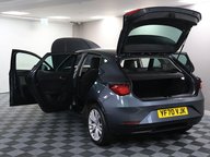 SEAT Leon TSI EVO SE DYNAMIC 21
