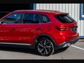 MG ZS 1.5 MG ZS Trophy HEV Auto 5dr 25