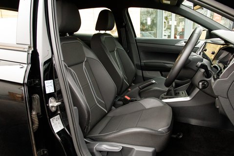 Volkswagen Polo SE EVO 32