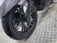 Neco Alexone 2022 125CC PROJECT SPARES REPAIR 16