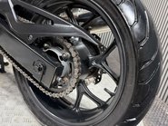 Honda NC700 2012 ONLY 23K DCT ADVENTURE BIKE AUTOMATIC AUTO LONG MOT 700CC 40