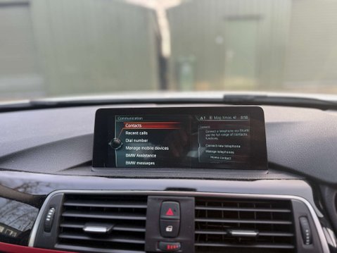 BMW 3 Series 2.0 316d Sport Auto 4dr 67