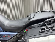 Moto Guzzi V85 850 TT 2019 37K MOT SEPTEMBER 2027 PANNIERS ADVENTURE BIKE 46