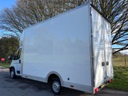 Citroen Relay 35 L3 140 ps BlueHdi Lo Loader Luton - Air Con 6