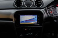 Suzuki Vitara SZ-T BOOSTERJET ALLGRIP MHEV 25