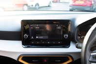 SEAT Ibiza TSI SE 26