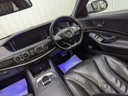 Mercedes-Benz S Class 3.0 S350 L AMG Line Executive Bluetec Auto 4dr 69