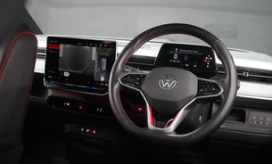 Volkswagen Id.Buzz GTX Heat Pump Front Massage Captains Seats 6 Seater Pano Roof  1 Owner VATQ 29