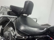 Suzuki Intruder 800 VL C800 2007 CLASSIC ONLY 5K NEW MOT NEW TYRES CRUISER 800CC 40