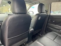 Mitsubishi Asx 2.3 Di-D 4 Hatchback 5dr Diesel Automatic Euro 6 (148 bhp) 12