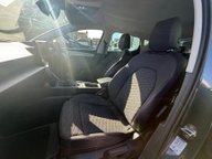 SEAT Leon TSI EVO FR 11