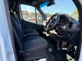 Mercedes-Benz Sprinter 2.1 314 CDI Ready To Work PPS Commercials Luton 2dr Diesel Manual L3 Euro 6 13
