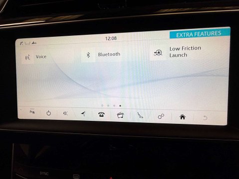 Jaguar XE 2.0 XE Prestige Auto 4dr 30