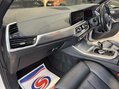 BMW X5 4.4 X5 M50i Auto 4WD 5dr 81