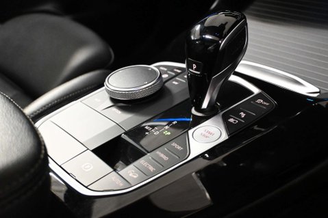 BMW X3 2.0 X3 xDrive 30e M Sport Auto 4WD 5dr 34