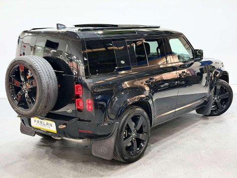 Land Rover Defender 3.0 D300 MHEV X-Dynamic HSE SUV 5dr Diesel Auto 4WD Euro 6 (s/s) (300 ps) 26