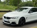 BMW 4 Series 3.0 430d M Sport Auto xDrive Euro 6 (s/s) 2dr 28