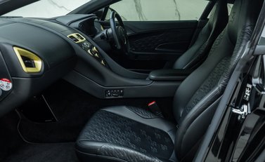 Aston Martin Vanquish ZAGATO 18