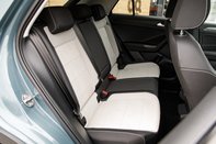 Volkswagen T-Roc STYLE TSI DSG 31