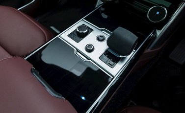 Land Rover Range Rover P530 Autobiography 21