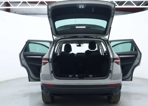 Skoda Karoq 1.5 TSI ACT SE L SUV 5dr Petrol DSG Euro 6 (s/s) (150 ps) 54
