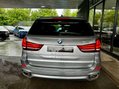 BMW X5 3.0 40d M Sport Auto xDrive Euro 6 (s/s) 5dr 20