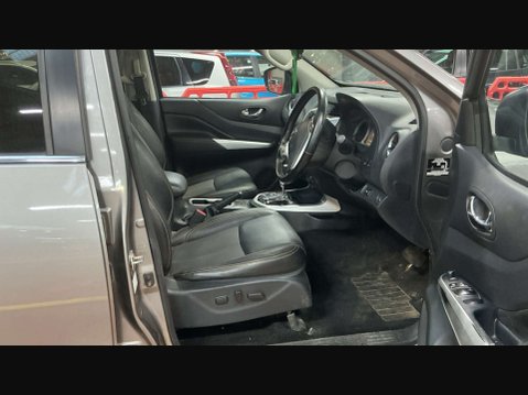 Nissan Navara 2.3 Navara N-Guard dCi Automatic 4WD 5dr *NATIONAL DELIVERY* 11