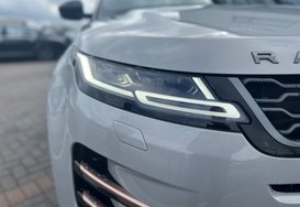 Land Rover Range Rover Evoque FIRST EDITION MHEV AUTO PAN ROOF 16