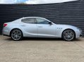 Maserati Ghibli 3.0 Ghibli DV6 Auto 4dr 9