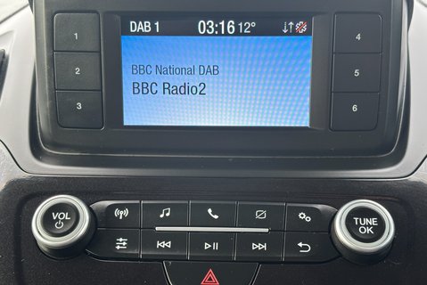 Ford Transit Connect 240 Limited L1 Panel Van - No VAT 23