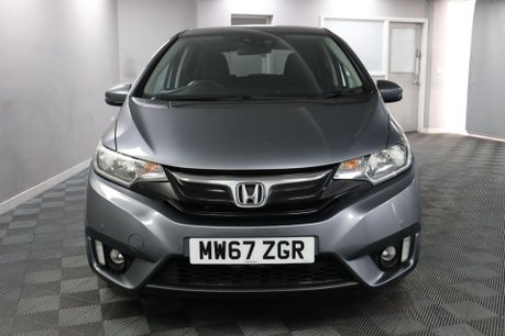 Honda Jazz I-VTEC EX 2