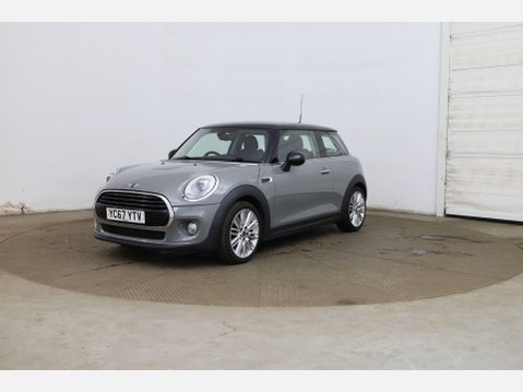 Mini Hatch 1.5 Cooper Euro 6 (s/s) 3dr 5