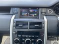 Land Rover Discovery Sport 2.0 TD4 HSE Auto 4WD Euro 6 (s/s) 5dr 31