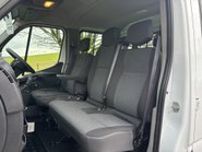 Vauxhall Movano F3500 L3 H1 Double Cab Dropside Truck with Tail Lift - Air Con 3