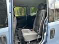 Fiat Doblo ELEGANZA MULTIJET DUALOGIC 22