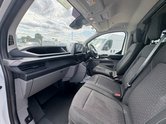 Ford Transit Custom LWB L2H1 (SOLD CM) Low Roof Trend 280 Air Con Alloys SELECT 12