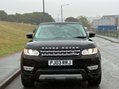 Land Rover Range Rover Sport 3.0 Range Rover Sport HSE SDV6 Auto 4WD 5dr 3