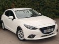 Mazda 3 2.2 SKYACTIV-D SE-L Nav Euro 6 (s/s) 5dr 5