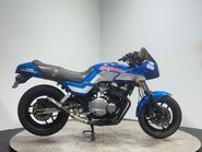 Suzuki GS ES 1983 40K RUNNING CLASSIC PROJECT BIKE 750CC RETRO BIKE 1