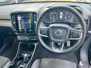 Volvo XC40 2.0 T4 R-DESIGN AWD AUTOMATIC 9