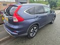 Honda CR-V 1.6 i-DTEC SR Euro 6 (s/s) 5dr 4