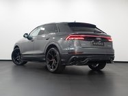 Audi Q8 TFSI V6 Black Edition 3.0 5dr SUV Automatic Petrol 28