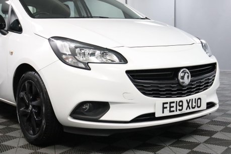 Vauxhall Corsa GRIFFIN 24