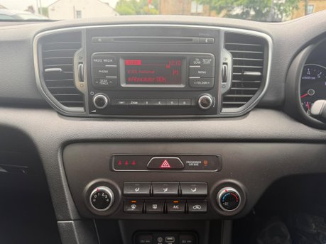Kia Sportage 1 11
