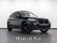 BMW X3 2.0 X3 xDrive 30e M Sport Auto 4WD 5dr 1