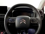 Citroen C5 Aircross 1.2 PureTech MAX SUV 5dr Petrol Manual Euro 6 (s/s) (130 ps) Half Leather - 13