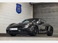 Porsche 718 Cayman 4.0 GTS PDK Euro 6 (s/s) 2dr 99
