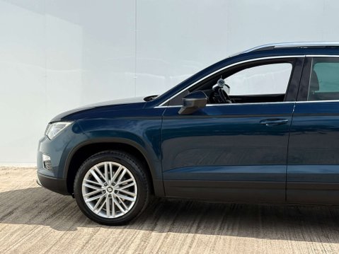 SEAT Ateca 1.4 Ateca Xcellence EcoTSI 5dr 49