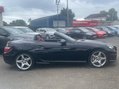 Mercedes-Benz SLK 1.8 SLK200 AMG Sport G-Tronic+ Euro 5 (s/s) 2dr 14